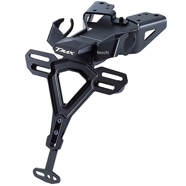 ライセンスプレートホルダー XP560