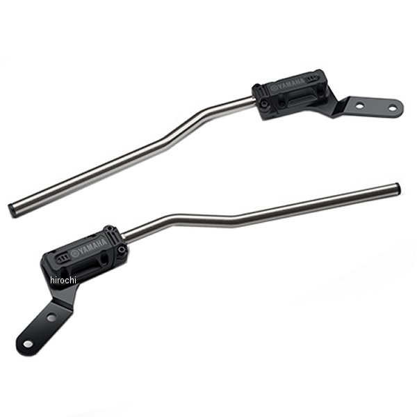 ヤマハ純正  ソフトサイドバッグステー 21年以降 MT-09