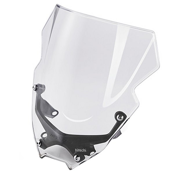 ヤマハ純正  ミドルスクリーン 21年以降 MT-09