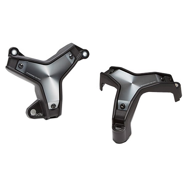 ヤマハ純正  エンジンプロテクター 21年以降 TRACER9