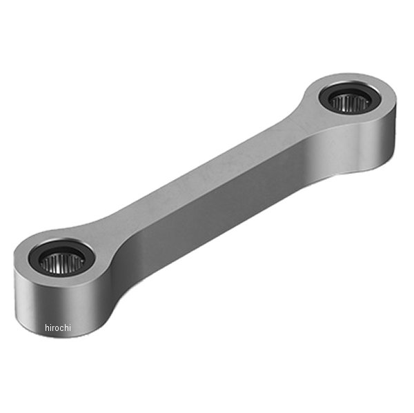 ヤマハ純正  ローダウンリンク 21年以降 TRACER9