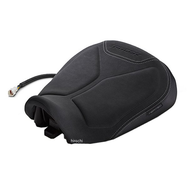 ヤマハ純正  コンフォートヒートシート 21年以降 TRACER9