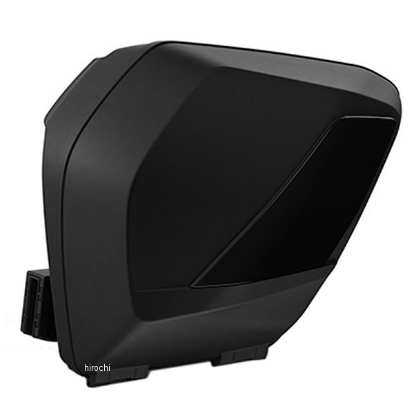 ヤマハ純正  サイドケースL 21年以降 TRACER9