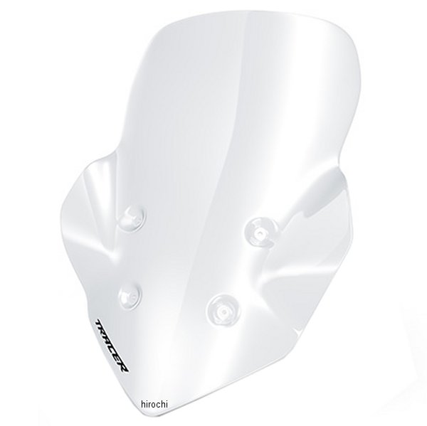 ヤマハ純正  ハイスクリーン 21年以降 TRACER9