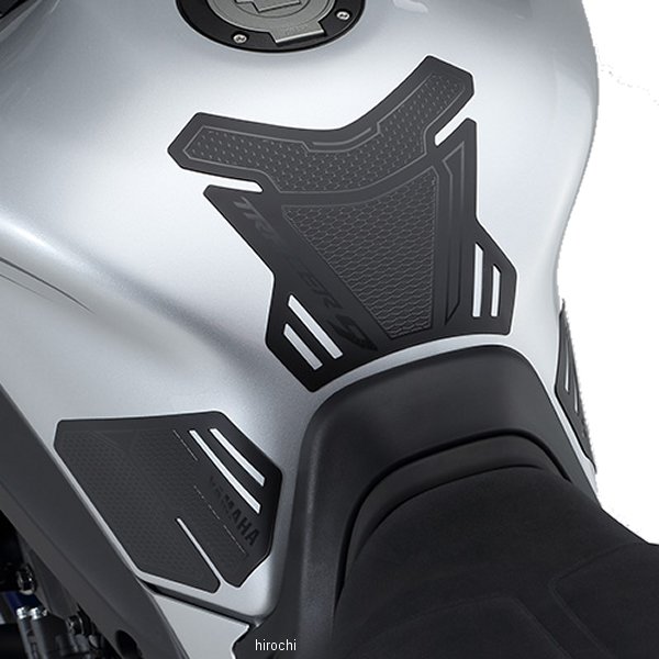 ヤマハ純正  プロテクションパッド 21年以降 TRACER9