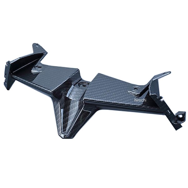 カーボンチョウフィニッシャー ヘッドライト下 22年以降 シグナスグリファス