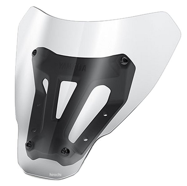 ヤマハ純正  ミドルスクリーン MT-07