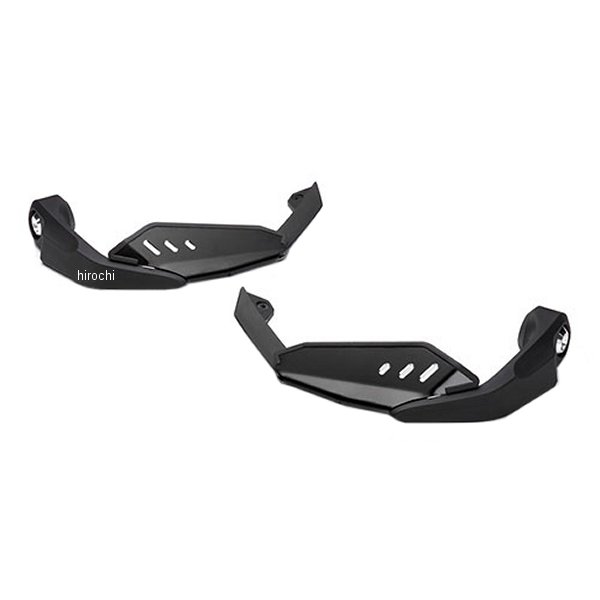 ヤマハ純正  ナックルガード MT-07