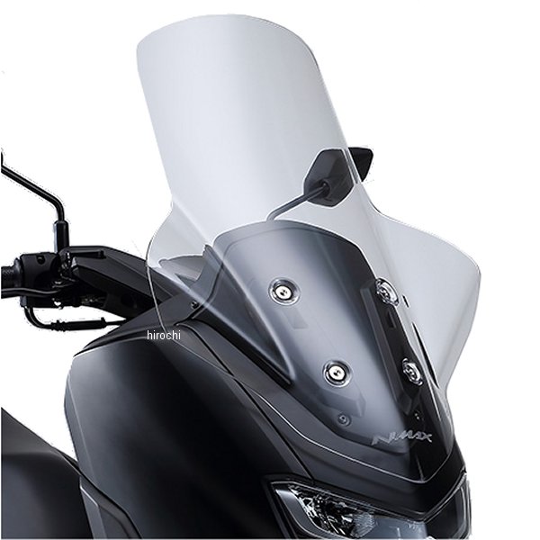 ヤマハ純正  ハイスクリーン 21年以降 NMAX