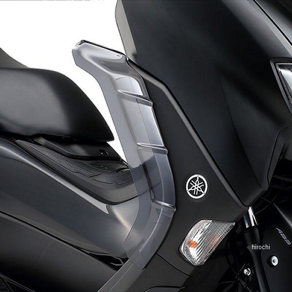 ヤマハ純正  サイドバイザー 21年以降 NMAX