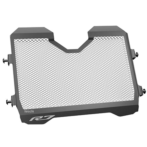 ラジエターカバー 22年以降 YZF-R7