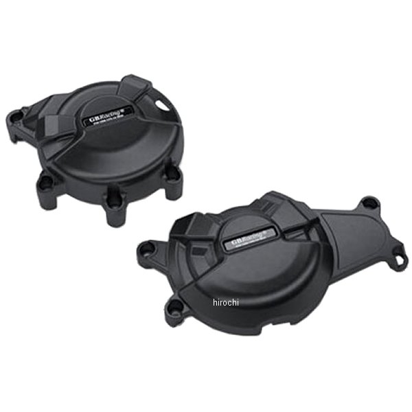 GBracing クランクケースプロテクター 22年以降 YZF-R7