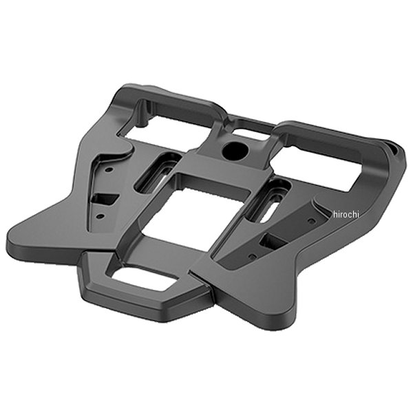 トランクマウントプレート 24年以降 MT-09