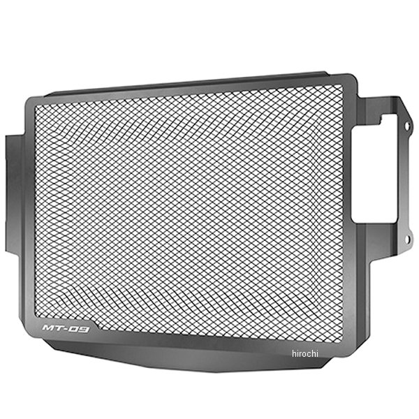 ラジエターカバー 24年以降 MT-09