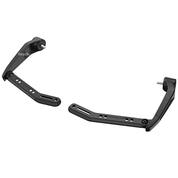 ハンドルバーガード 24年以降 MT-09