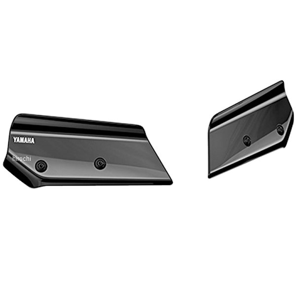 ナックルバイザー 24年以降 MT-09