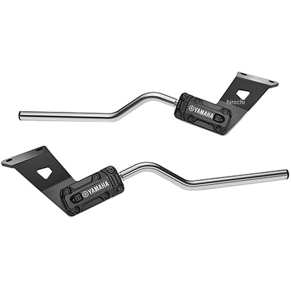 ソフトサイドバッグステー 24年以降 MT-09