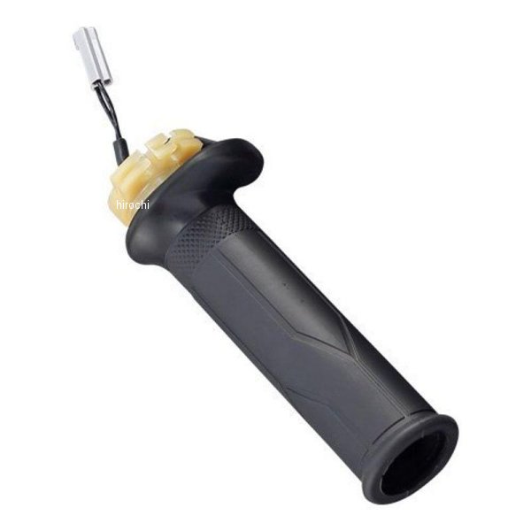 ミギグリップ(ハンシュウType ベータ) Q9K-YSK-001-923