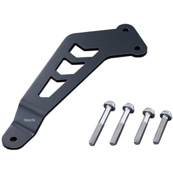 補修用ブラケット、フランジボルトセット MT-09