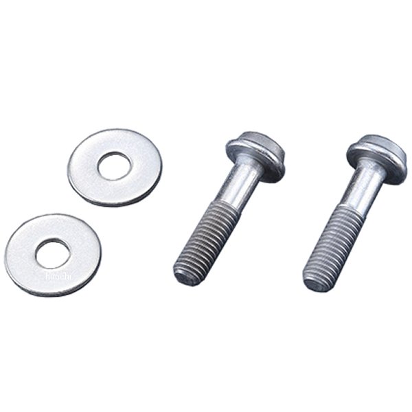 補修用フランジボルト、ワッシャーセット トレイサーGT、MT-9