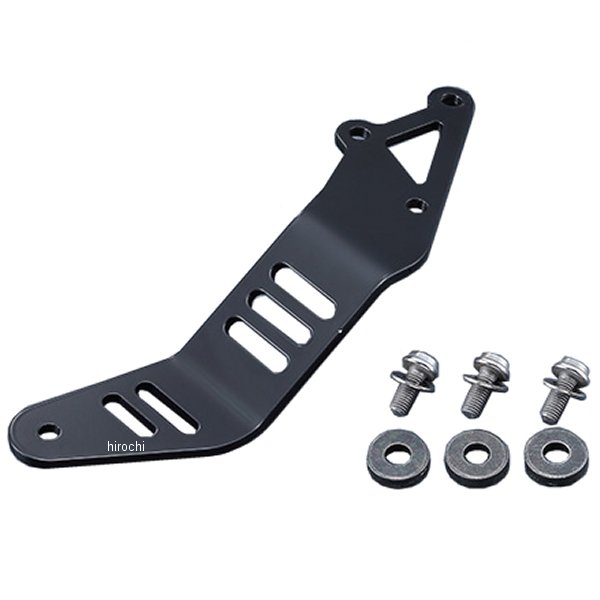 補修用ブラケット、取付ボルト、ワッシャーセット トレイサー9