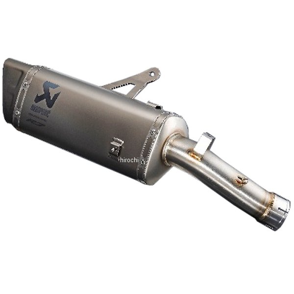 補修用サイレンサー YZF-R7