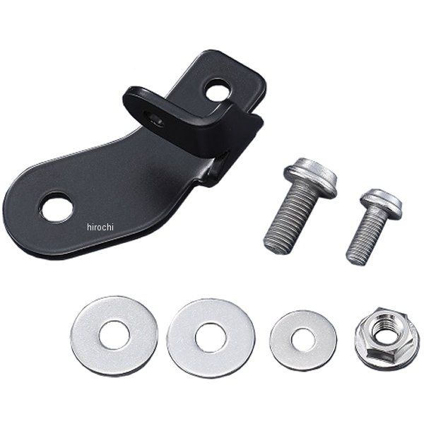 補修用サイレンサーブラケットセット YZF-R7