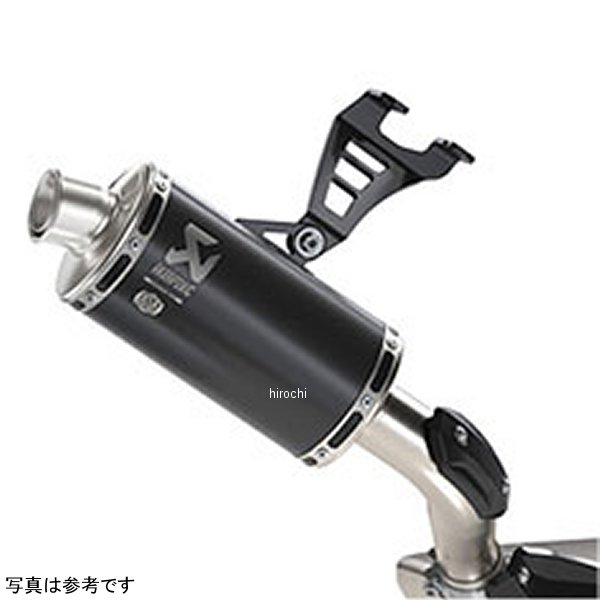 補修用サイレンサー 22年以降 XSR900