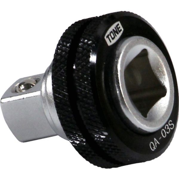 クイックアダプター