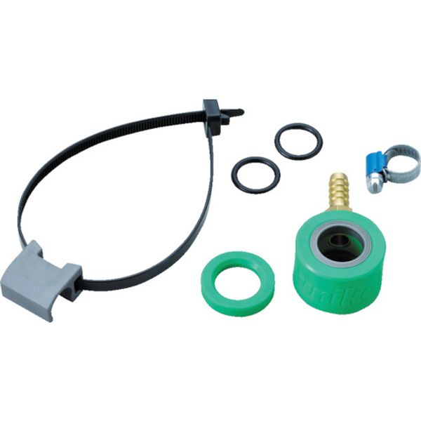 Qアダプター(SDS-maxシャンク)