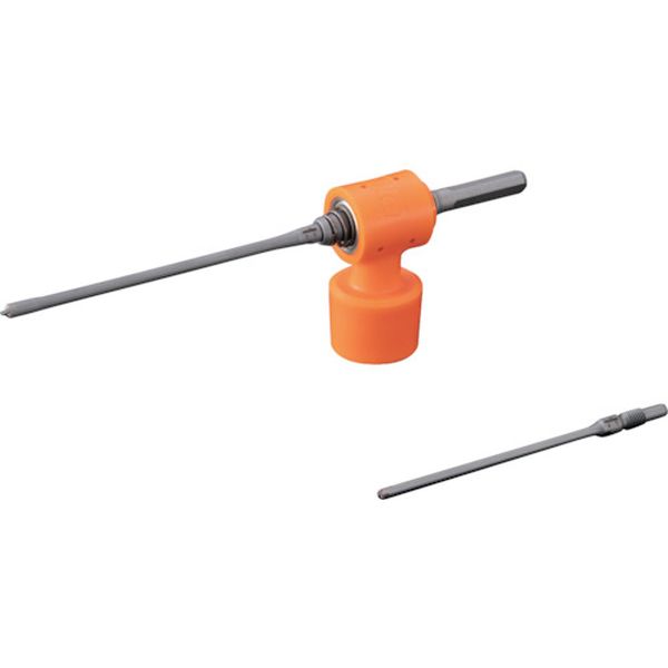 Qビット 振動用 替刃 QB6.6×140B