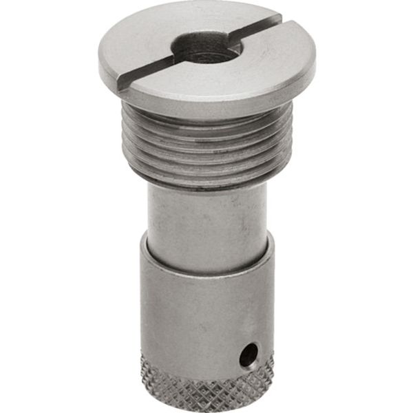 ボールインキャッチャー(ロック付き)