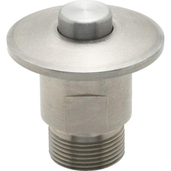 ワンウェイクランパー