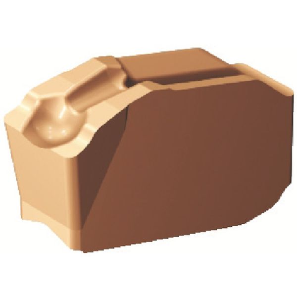 コロカットQD 突切り・溝入れチップ 1125 10個入り