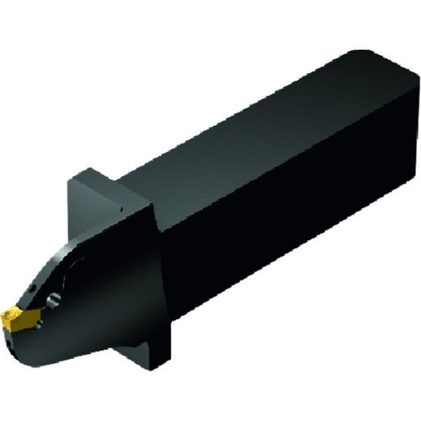 サンドビック コロカットQF シャンクバイト