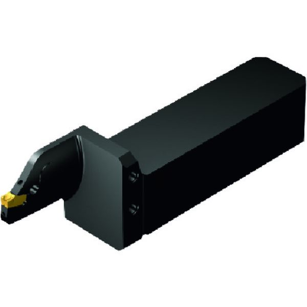 サンドビック コロカットQF シャンクバイト