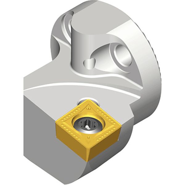 QH40SCLCR12 441-1142  ハッシュボア：ヘッド