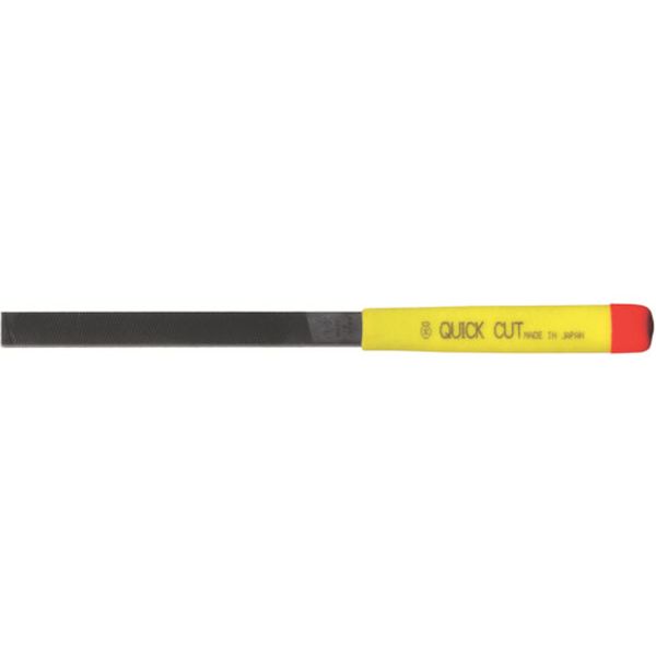 クイックカット ヴァリト 平 215mm 荒目