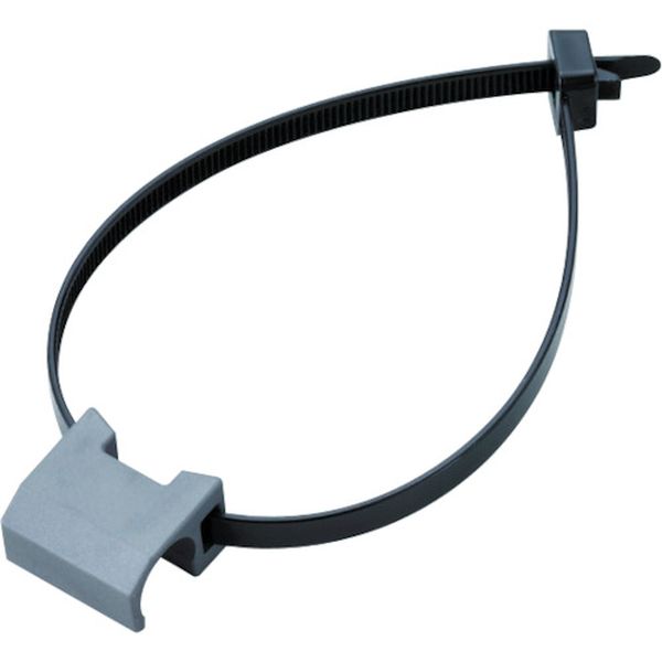 Qビット用ホースホルダー