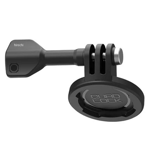 アクションカメラ 取り付けアダプター