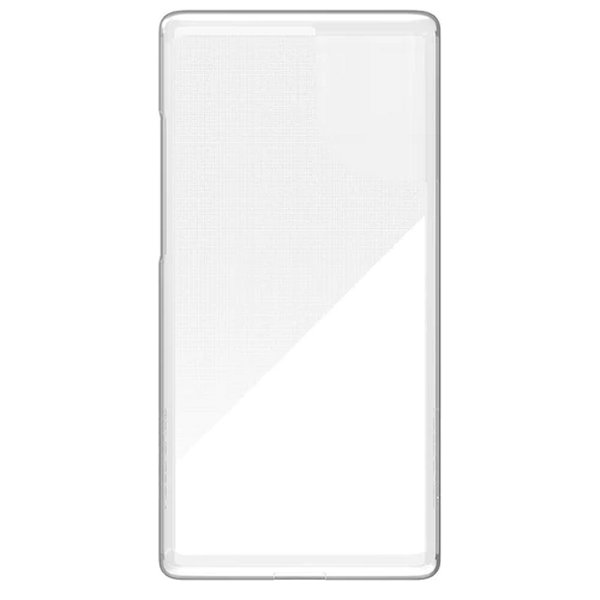 レインポンチョ 雨天用カバー Galaxy Note10 Plus用