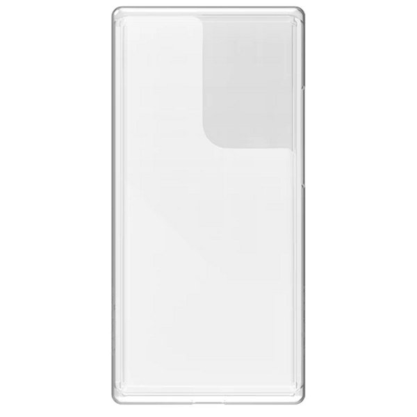 レインポンチョ 雨天用カバー Galaxy Note20 Ultra用