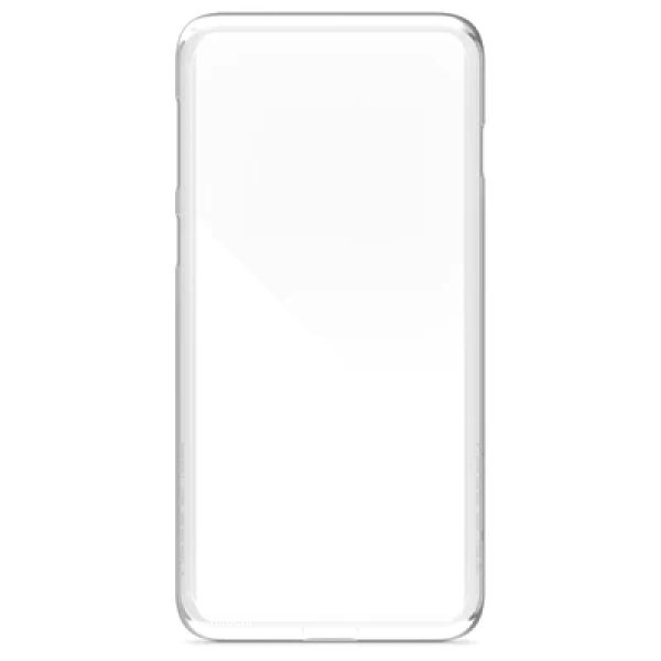 レインポンチョ 雨天用カバー Galaxy S10用