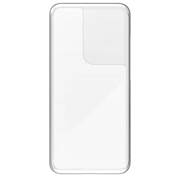 レインポンチョ 雨天用カバー Galaxy S20 Ultra用