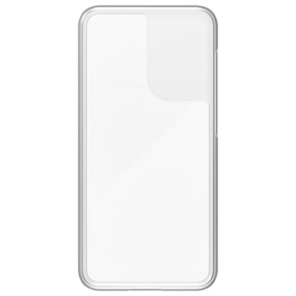 レインポンチョ 雨天用カバー Galaxy S21用