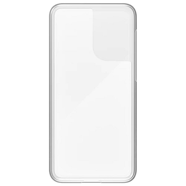 レインポンチョ 雨天用カバー Galaxy S21 Plus用