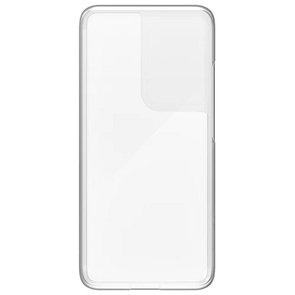 レインポンチョ 雨天用カバー Galaxy S21 Ultra用