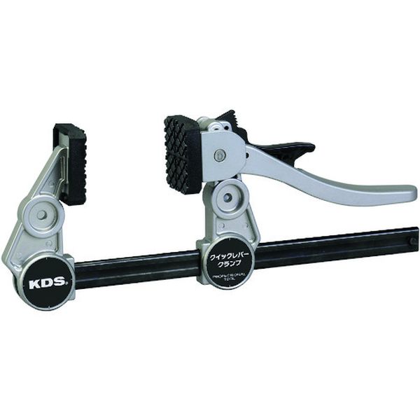 クイックレバークランプ200