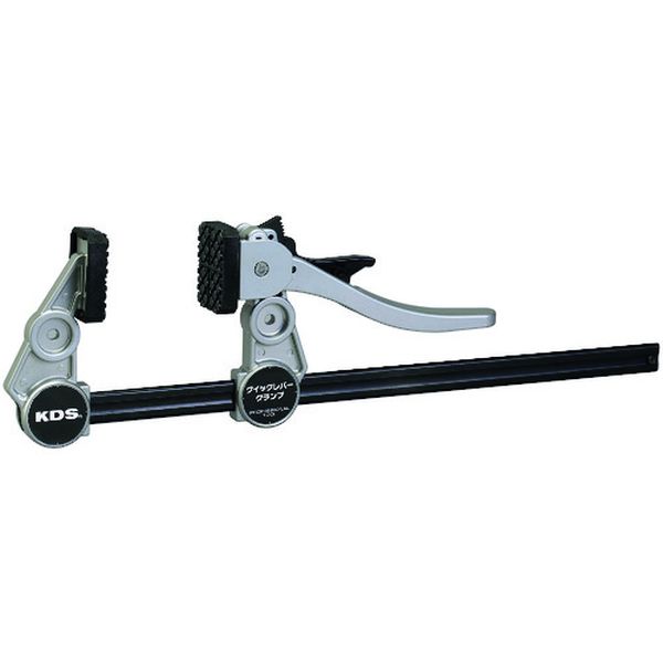 クイックレバークランプ300