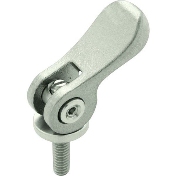 QLCCS04X15 213-4708  コンパクトカムレバー